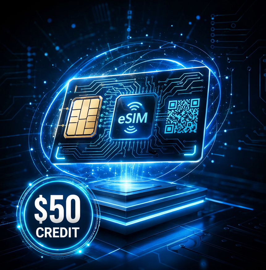 $50 Credit