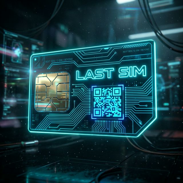 LastSim